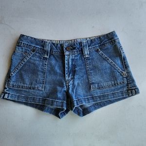 Vintage ae shorts